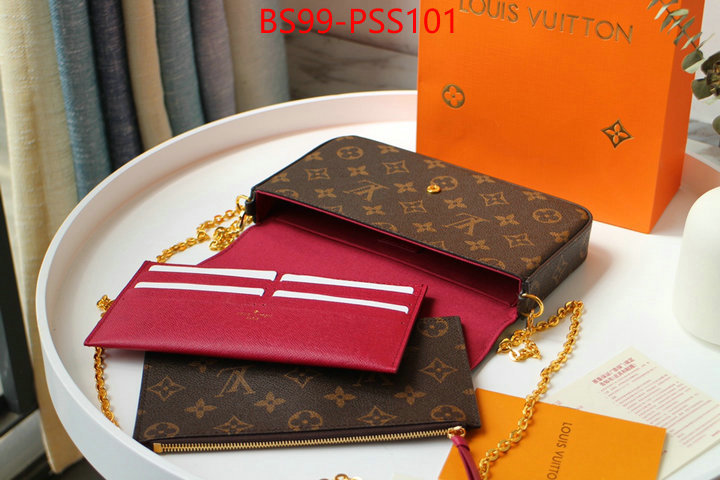 LV 5A Bag SALE ID: PSS101