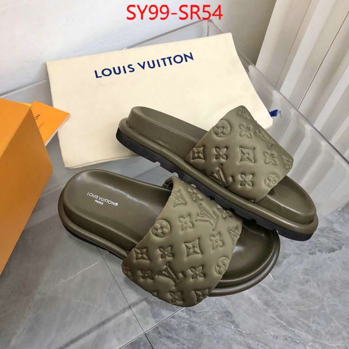 Women Shoes-LV shop ID: SR54 $: 129USD