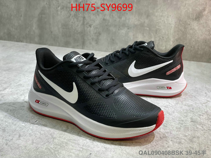 Men Shoes-Nike the best quality replica ID: SY9699 $: 75USD