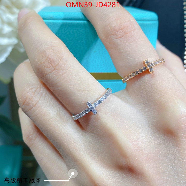 Jewelry-Tiffany aaaaa ID: JD4281 $: 39USD