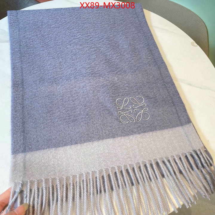 Scarf-Loewe we curate the best ID: MX3008 $: 89USD