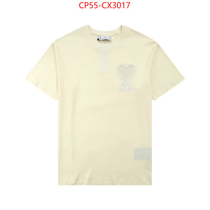 Clothing-AMI where to buy ID: CX3017 $: 55USD