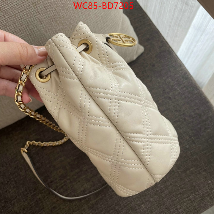 Tory Burch Bags(4A)-bucket bag copy aaaaa ID: BD7205 $: 85USD,