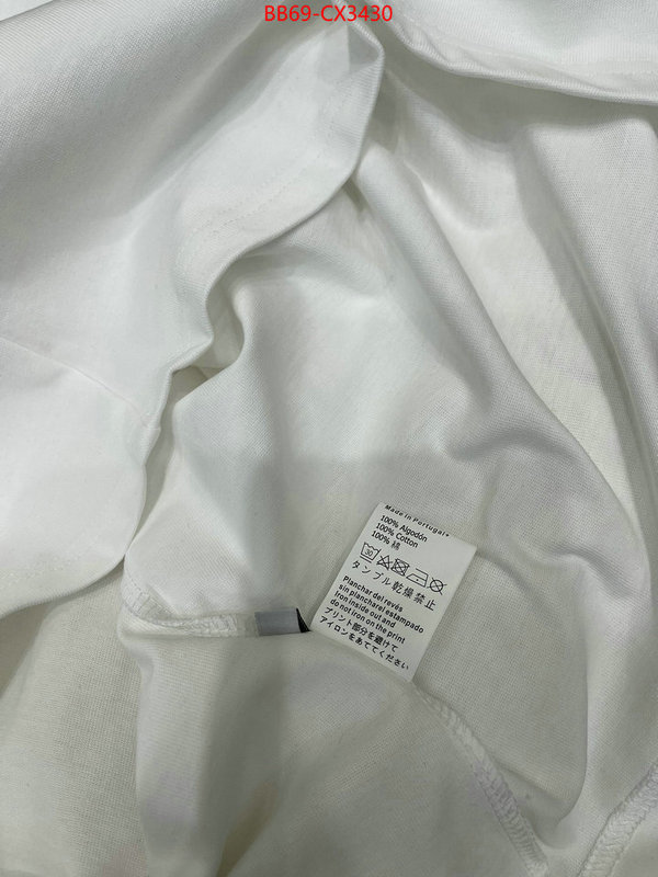 Clothing-Loewe every designer ID: CX3430 $: 69USD