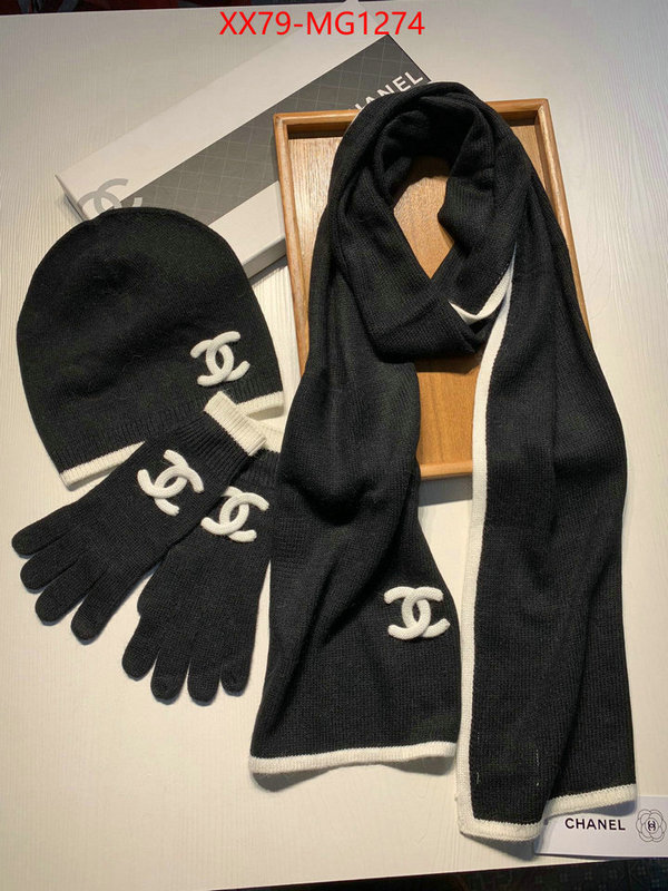 Scarf-Chanel what is a counter quality ID: MG1274 $: 79USD