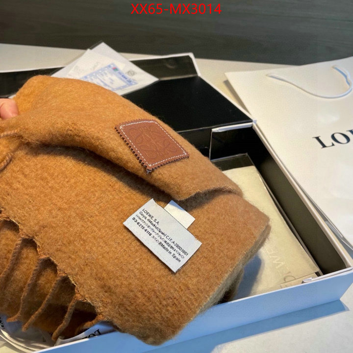 Scarf-Loewe best replica ID: MX3014 $: 65USD