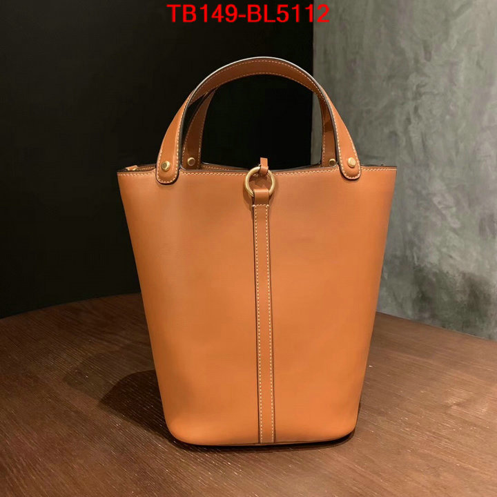 Tory Burch Bags(TOP)-bucket bag outlet 1:1 replica ID: BL5112 $: 149USD,