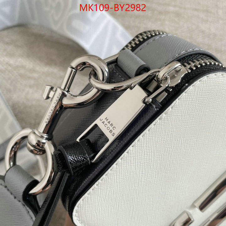 Marc Jacobs Bags(TOP)-Camera bag- quality replica ID: BY2982 $: 109USD,
