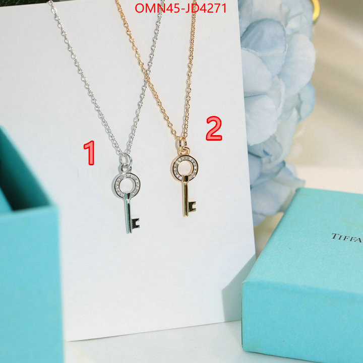 Jewelry-Tiffany is it illegal to buy dupe ID: JD4271 $: 45USD