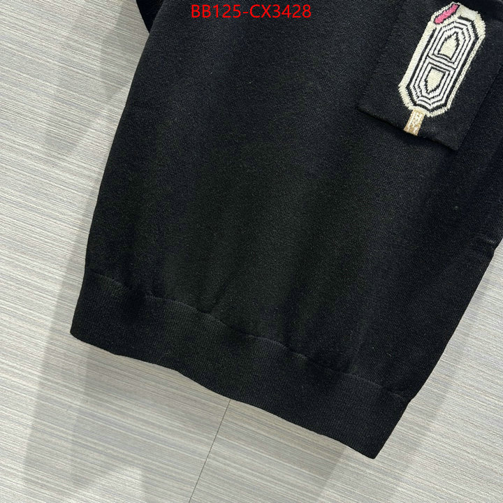 Clothing-Hermes where can i buy the best 1:1 original ID: CX3428 $: 125USD