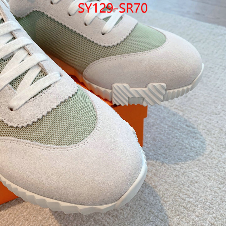 Women Shoes-Hermes luxury ID: SR70