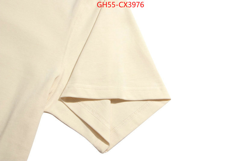 Clothing-Gucci cheap high quality replica ID: CX3976 $: 55USD