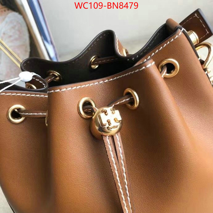 Tory Burch Bags(4A)-bucket bag customize the best replica ID: BN8479 $: 109USD,