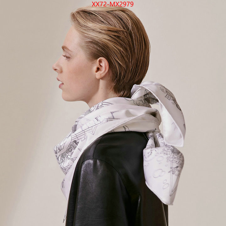 Scarf-Hermes buy online ID: MX2979 $: 72USD