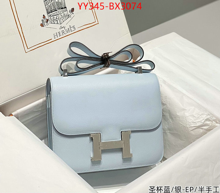 Hermes Bags(TOP)-Constance- wholesale imitation designer replicas ID: BX3074