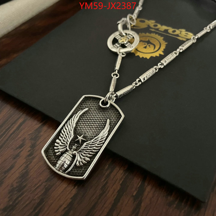 Jewelry-Goros cheap wholesale ID: JX2387 $: 59USD