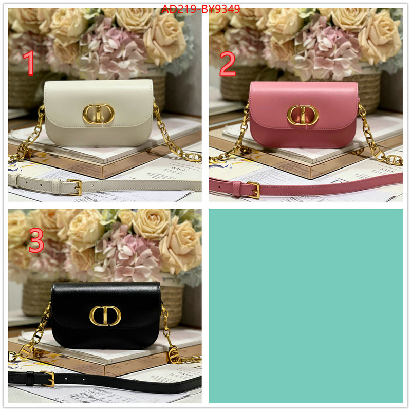 Dior Bags(TOP)-Other Style- cheap replica designer ID: BY9349 $: 219USD,