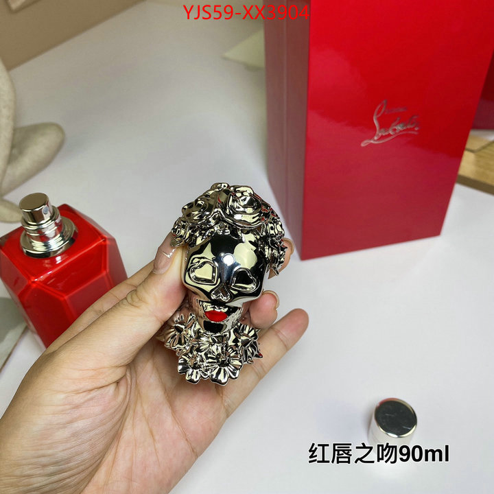 Perfume-Christian louboutin best designer replica ID: XX3904 $: 59USD
