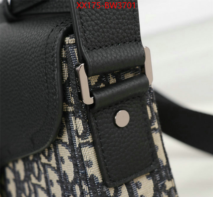 Dior Bags(TOP)-Saddle- every designer ID: BW3701 $: 175USD,