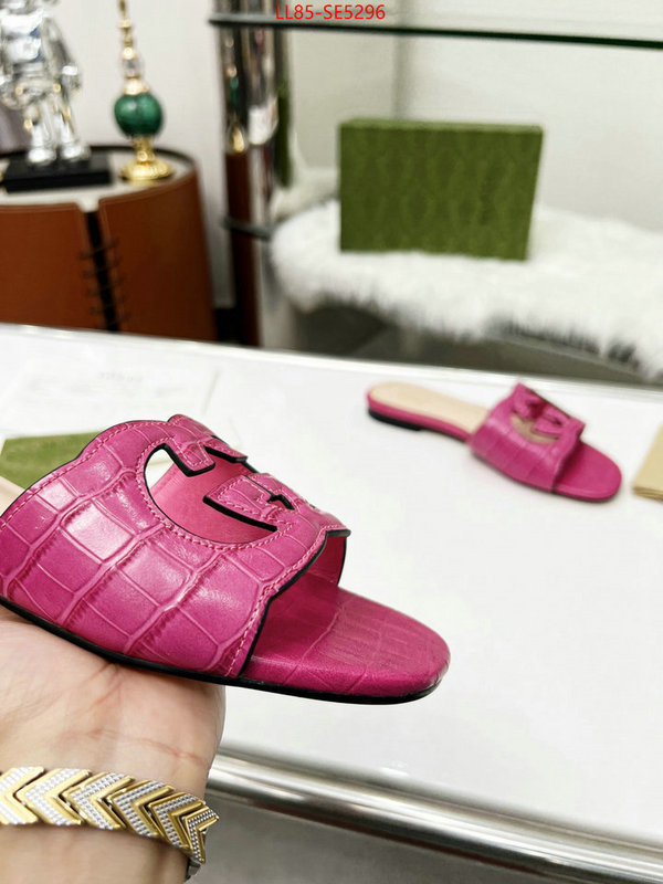 Women Shoes-Gucci top quality designer replica ID: SE5296