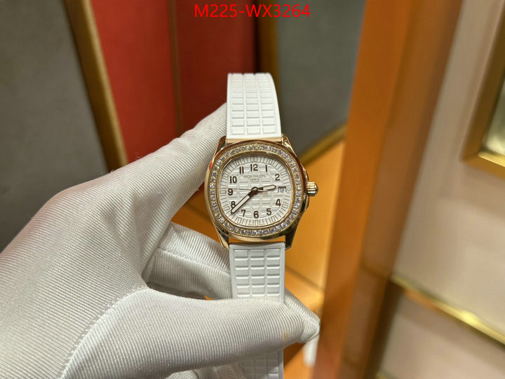 Watch(TOP)-Patek Philippe top quality replica ID: WX3264 $: 225USD