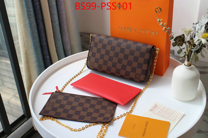 LV 5A Bag SALE ID: PSS101