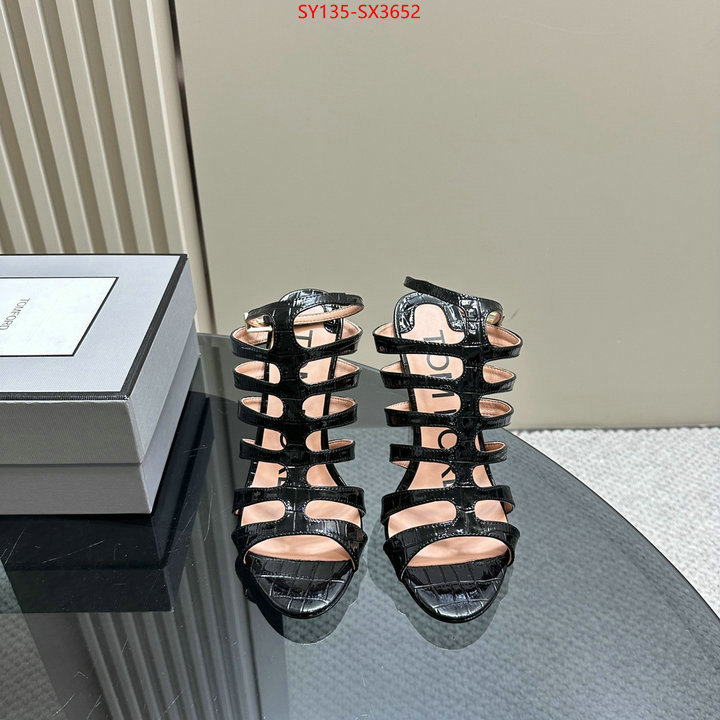 Women Shoes-Tom Ford is it illegal to buy dupe ID: SX3652 $: 135USD