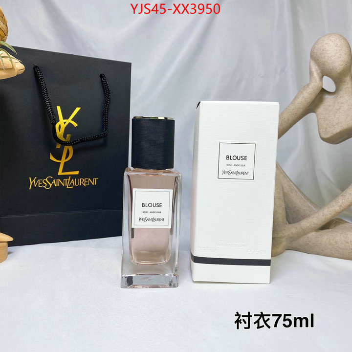 Perfume-YSL how to find designer replica ID: XX3950 $: 45USD