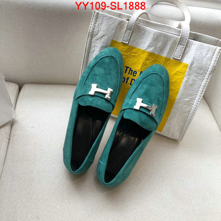 Women Shoes-Hermes best capucines replica ID: SL1888 $: 109USD