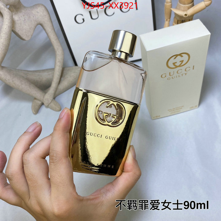 Perfume-Gucci high ID: XX3921 $: 45USD