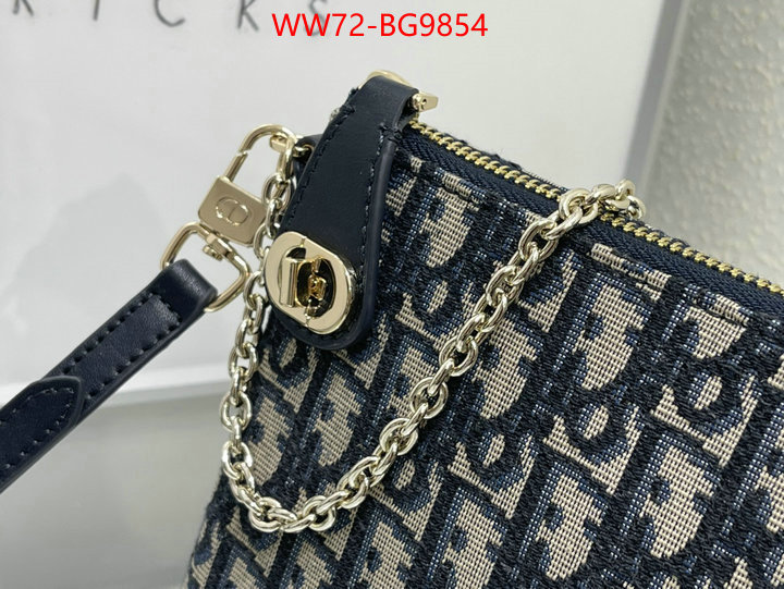 Dior Bags(4A)-Other Style- best capucines replica ID: BG9854 $: 72USD,