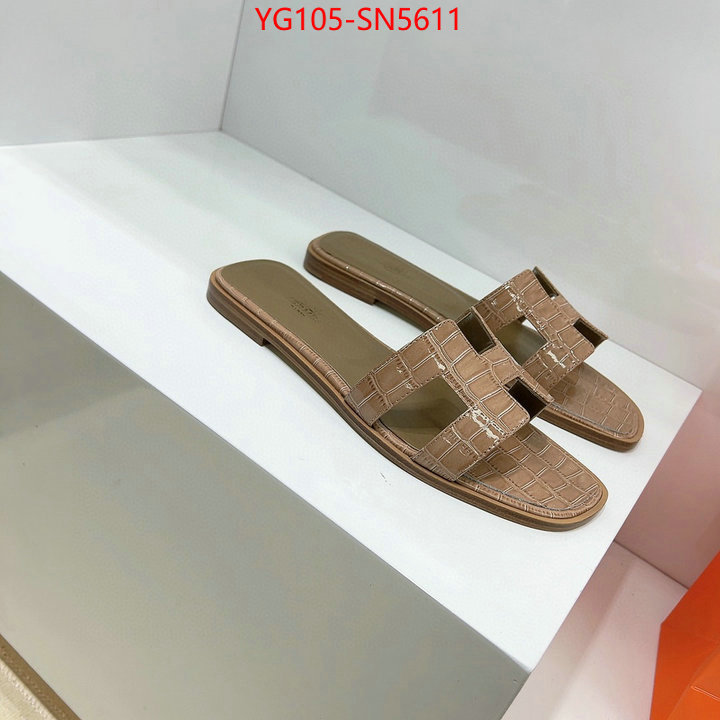 Women Shoes-Hermes replica shop ID: SN5611 $: 105USD