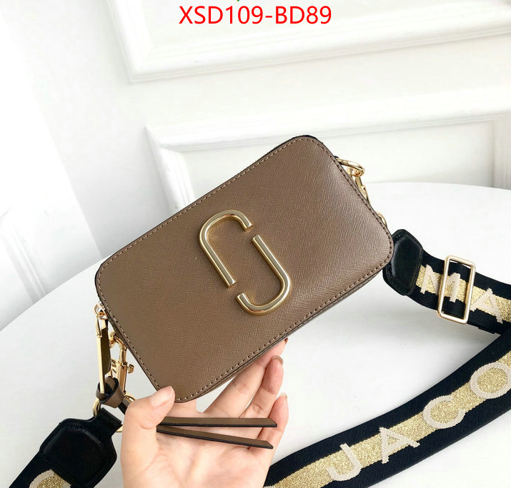 Marc Jacobs Bags(TOP)-Camera bag- we offer ID: BD89 $: 109USD,