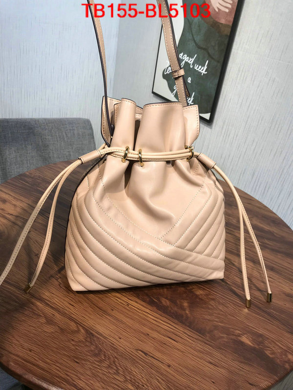 Tory Burch Bags(TOP)-bucket bag buy 1:1 ID: BL5103 $: 155USD,