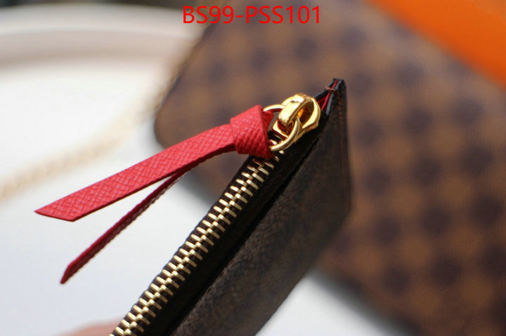 LV 5A Bag SALE ID: PSS101