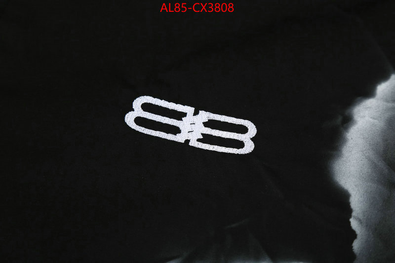 Clothing-Balenciaga the best affordable ID: CX3808 $: 85USD