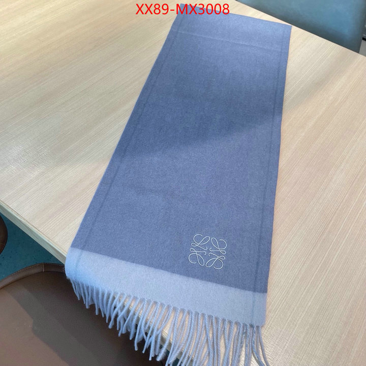 Scarf-Loewe we curate the best ID: MX3008 $: 89USD