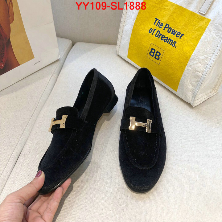 Women Shoes-Hermes best capucines replica ID: SL1888 $: 109USD