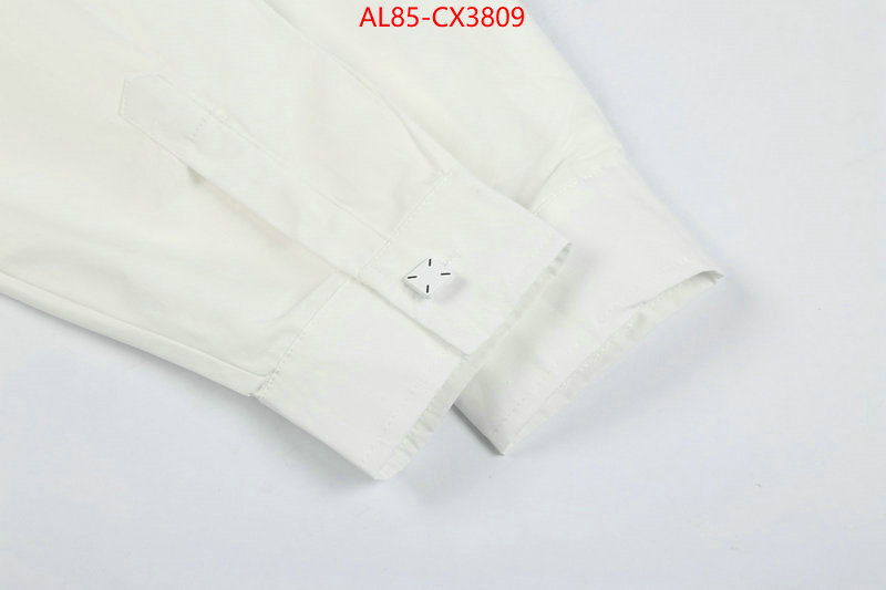 Clothing-Balenciaga highest product quality ID: CX3809 $: 85USD