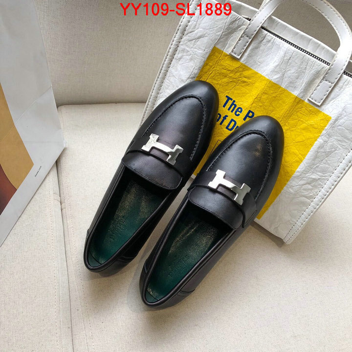 Women Shoes-Hermes best replica ID: SL1889 $: 109USD