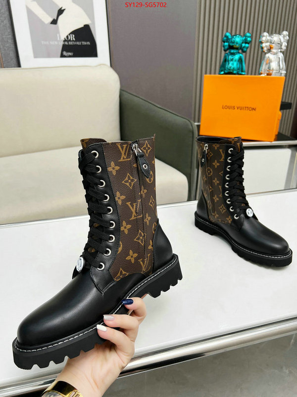 Women Shoes-Boots is it illegal to buy ID: SG5702 $: 129USD