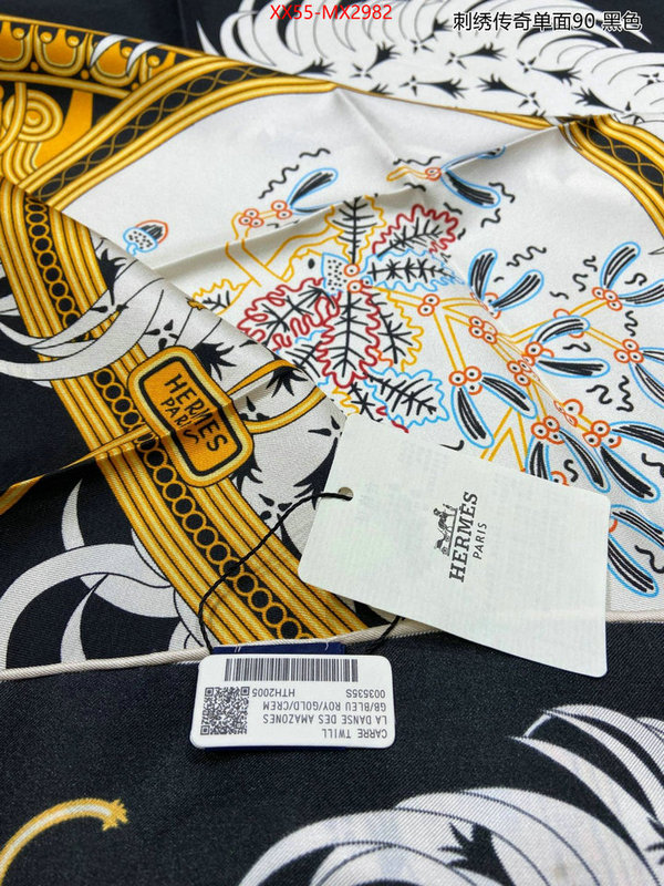 Scarf-Hermes best knockoff ID: MX2982 $: 55USD