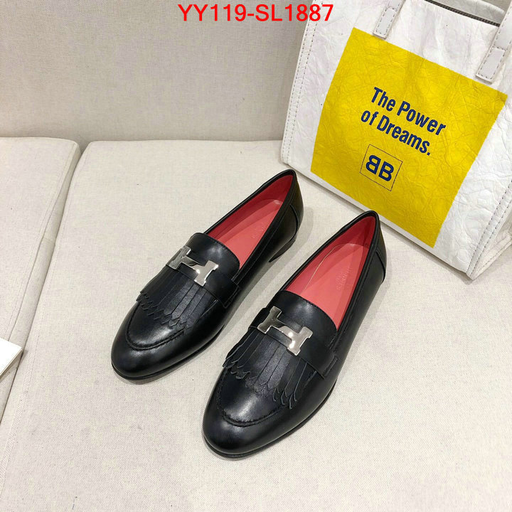 Women Shoes-Hermes the best designer ID: SL1887 $: 119USD