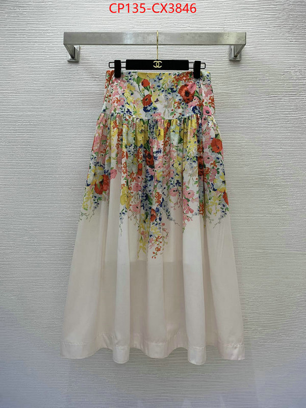 Clothing-Zimmermann luxury cheap ID: CX3846 $: 135USD