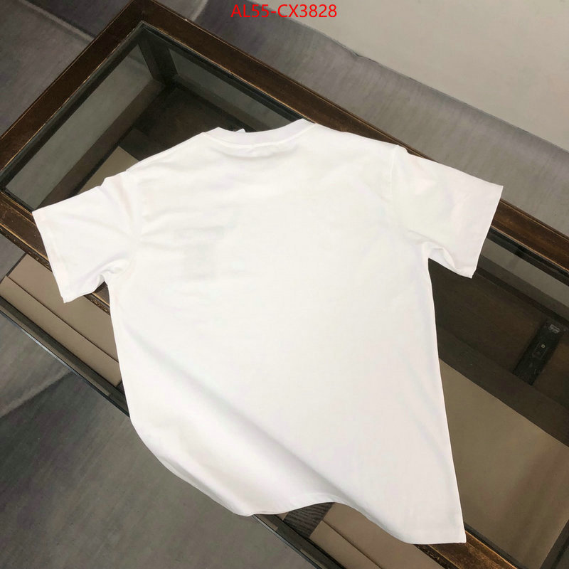 Clothing-Moncler high quality 1:1 replica ID: CX3828 $: 55USD