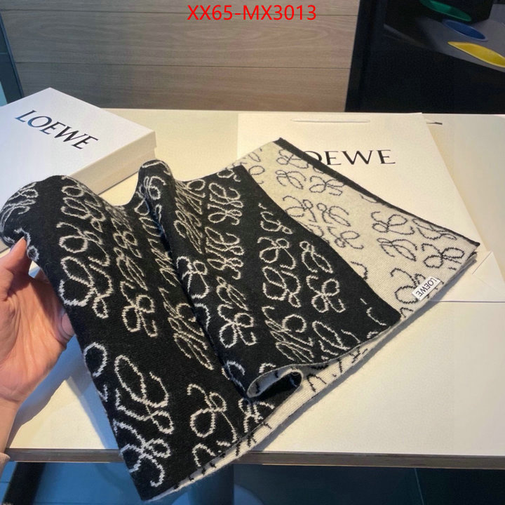 Scarf-Loewe sell online ID: MX3013 $: 65USD