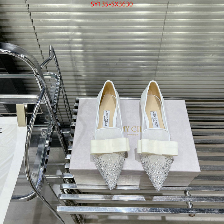 Women Shoes-Jimmy Choo is it ok to buy ID: SX3630 $: 135USD