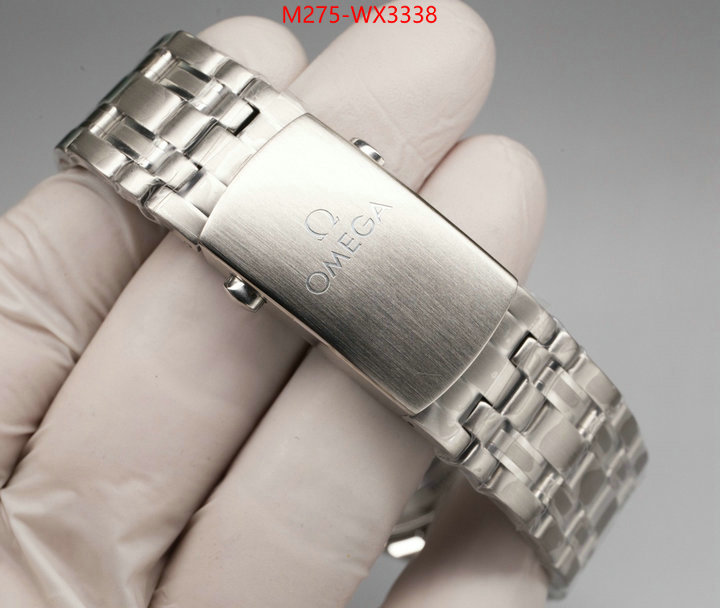 Watch(TOP)-Omega where can you buy a replica ID: WX3338 $: 275USD