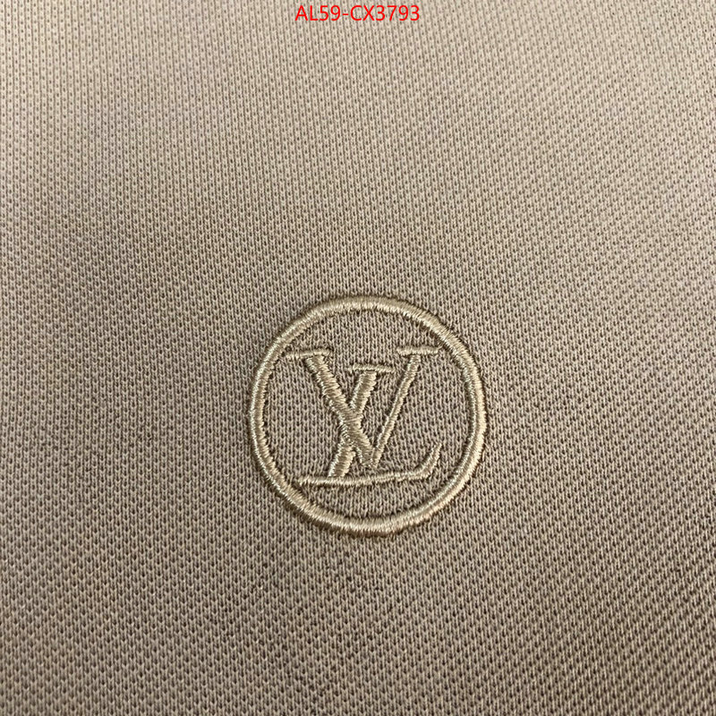 Clothing-LV where to buy replicas ID: CX3793 $: 59USD