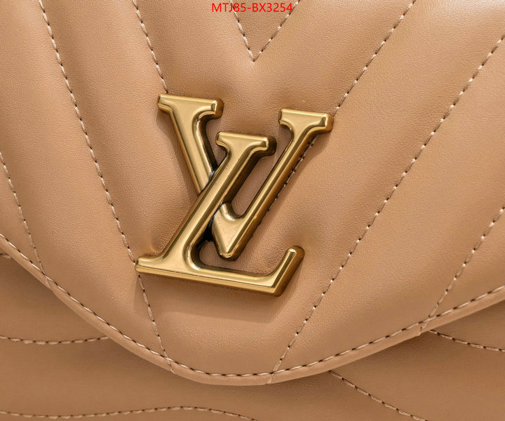 LV Bags(4A)-Pochette MTis Bag- where to find best ID: BX3254 $: 85USD